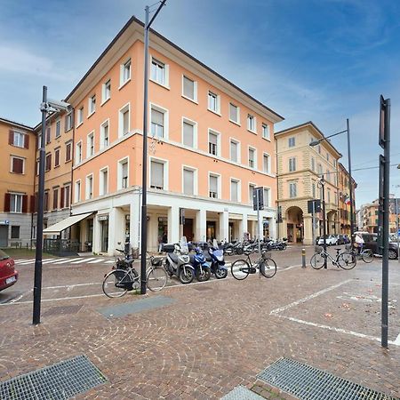 D'Azeglio 62 Luxury Rooms Bolonia Zewnętrze zdjęcie
