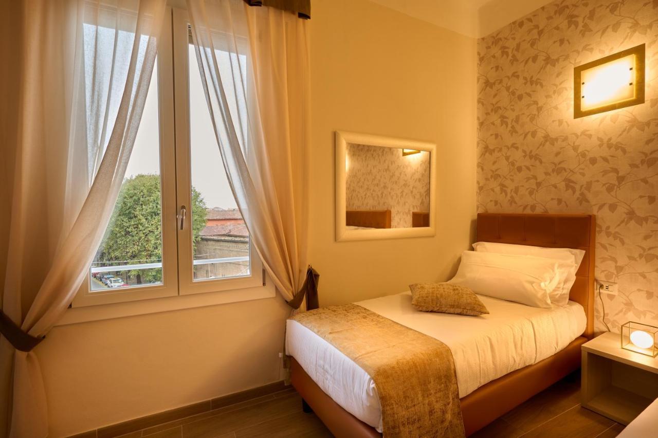 D'Azeglio 62 Luxury Rooms Bolonia Zewnętrze zdjęcie