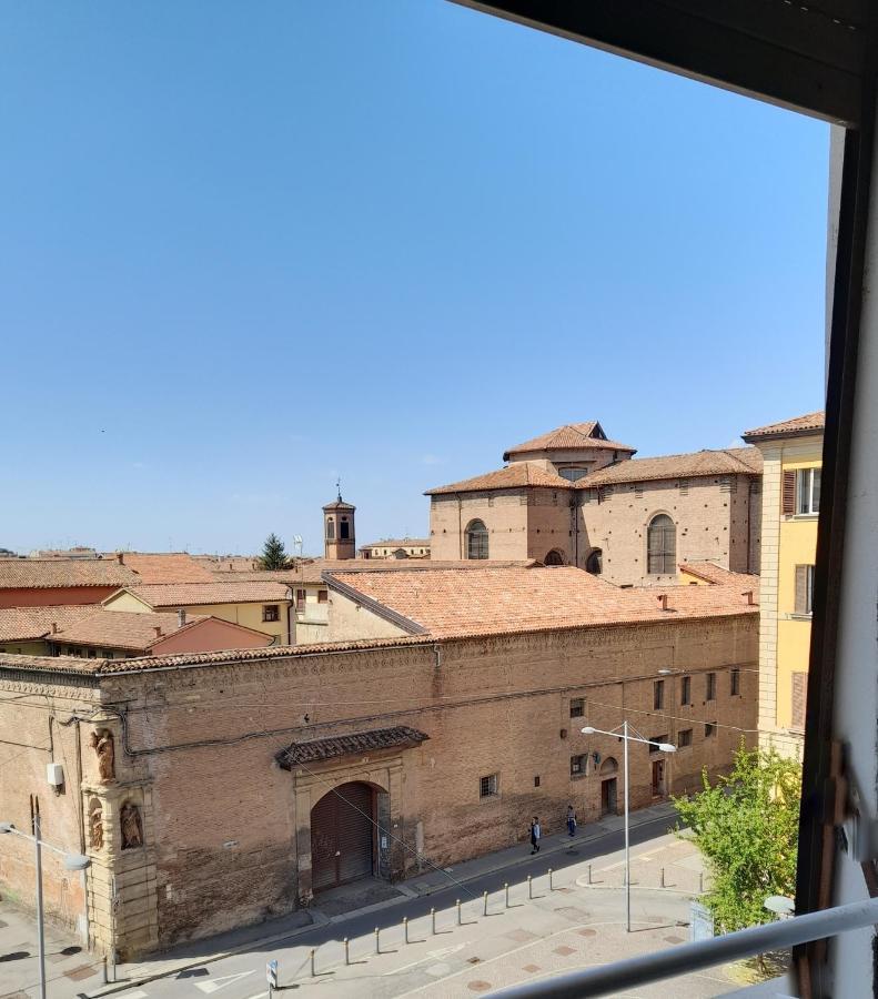 D'Azeglio 62 Luxury Rooms Bolonia Zewnętrze zdjęcie