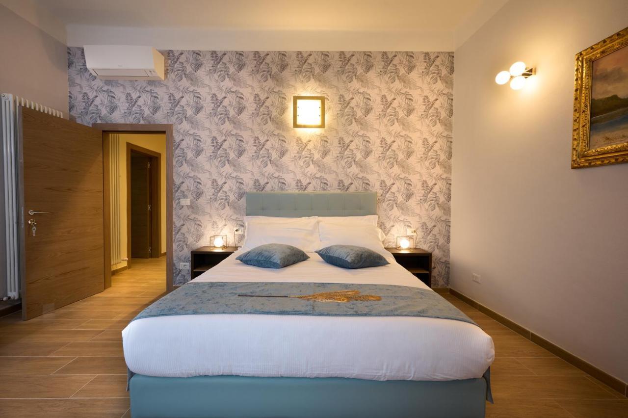 D'Azeglio 62 Luxury Rooms Bolonia Zewnętrze zdjęcie