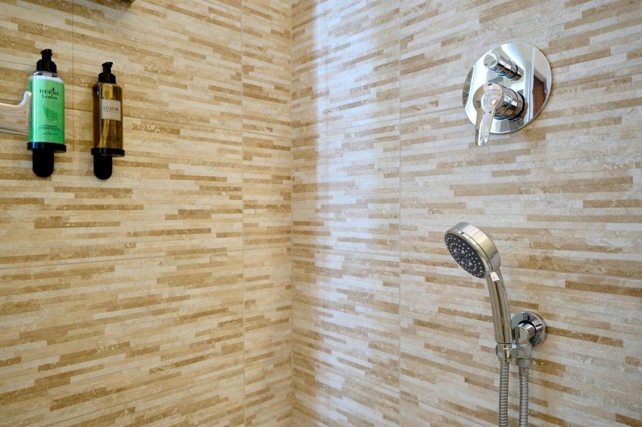 D'Azeglio 62 Luxury Rooms Bolonia Zewnętrze zdjęcie