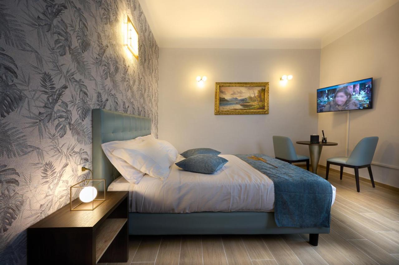 D'Azeglio 62 Luxury Rooms Bolonia Zewnętrze zdjęcie