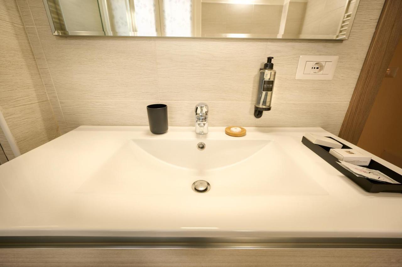 D'Azeglio 62 Luxury Rooms Bolonia Zewnętrze zdjęcie