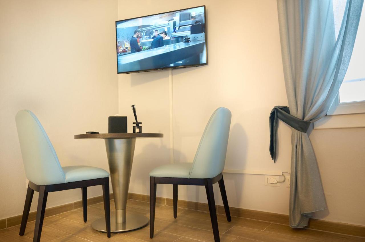 D'Azeglio 62 Luxury Rooms Bolonia Zewnętrze zdjęcie