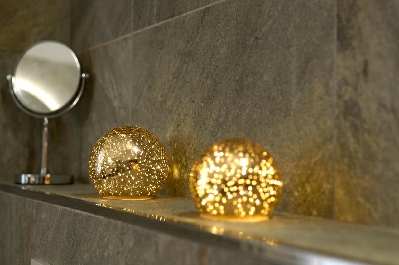 D'Azeglio 62 Luxury Rooms Bolonia Zewnętrze zdjęcie