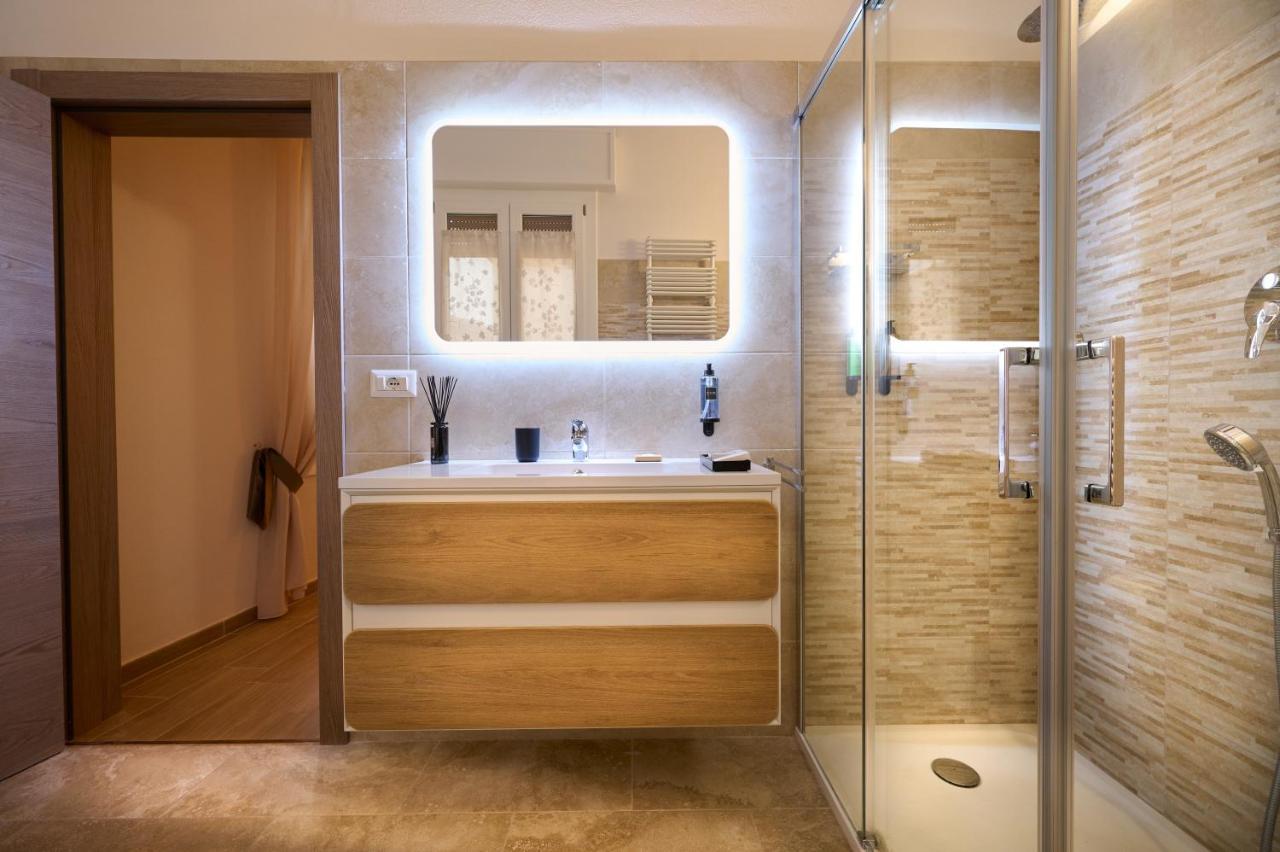 D'Azeglio 62 Luxury Rooms Bolonia Zewnętrze zdjęcie