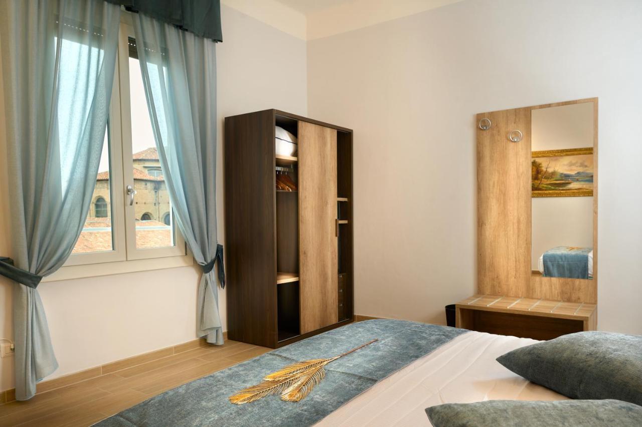 D'Azeglio 62 Luxury Rooms Bolonia Zewnętrze zdjęcie