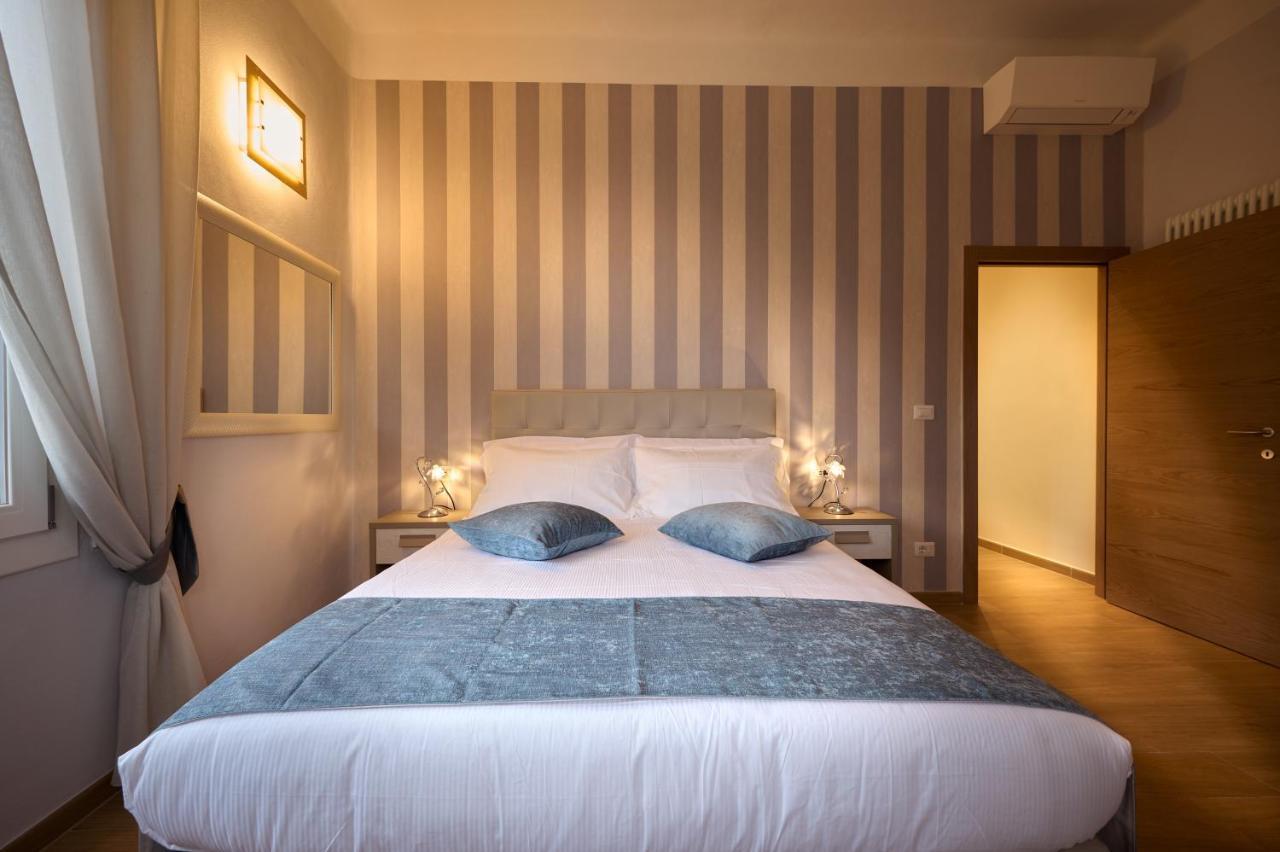 D'Azeglio 62 Luxury Rooms Bolonia Zewnętrze zdjęcie