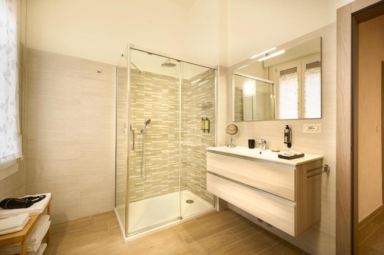 D'Azeglio 62 Luxury Rooms Bolonia Zewnętrze zdjęcie