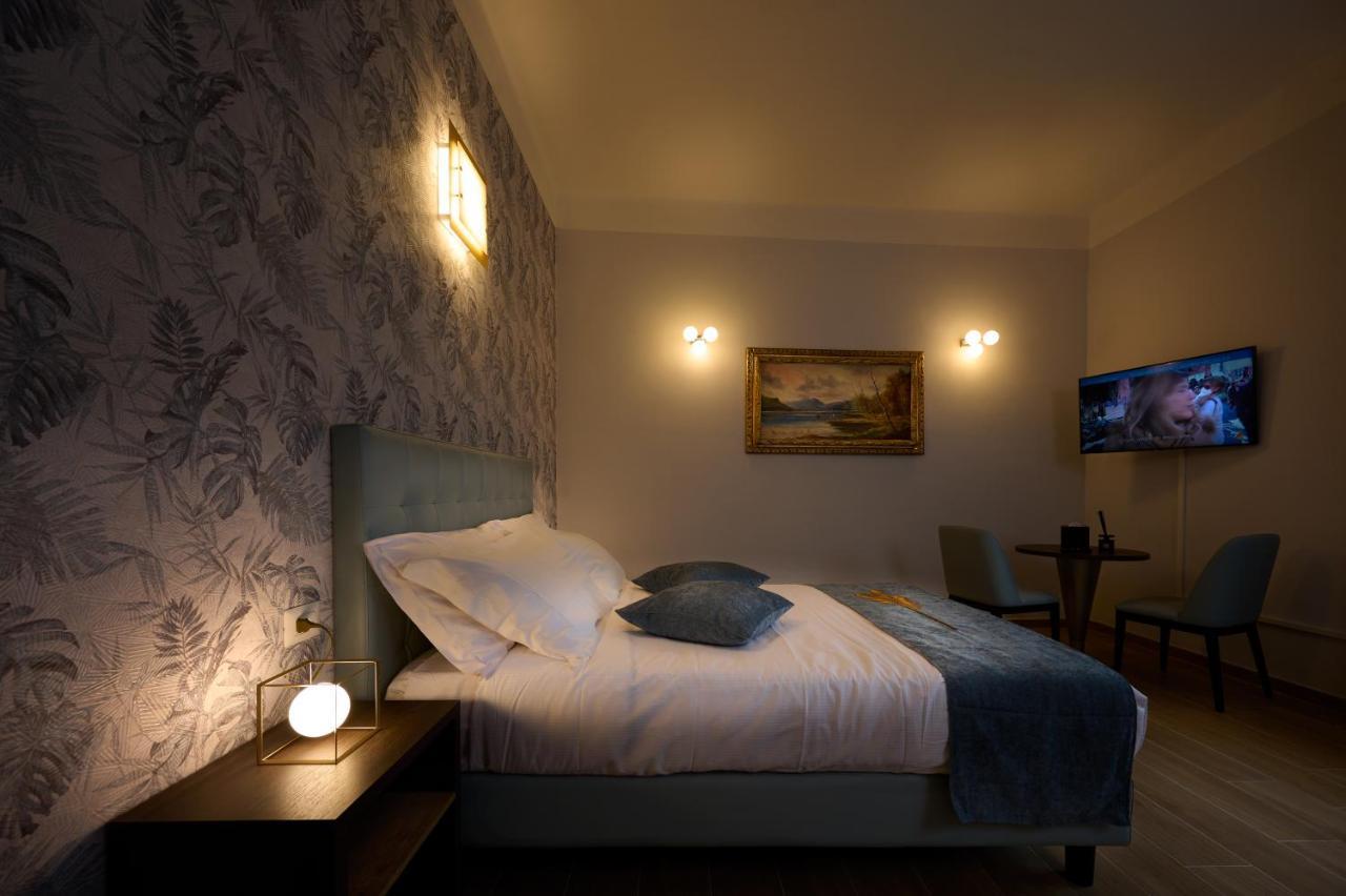 D'Azeglio 62 Luxury Rooms Bolonia Zewnętrze zdjęcie