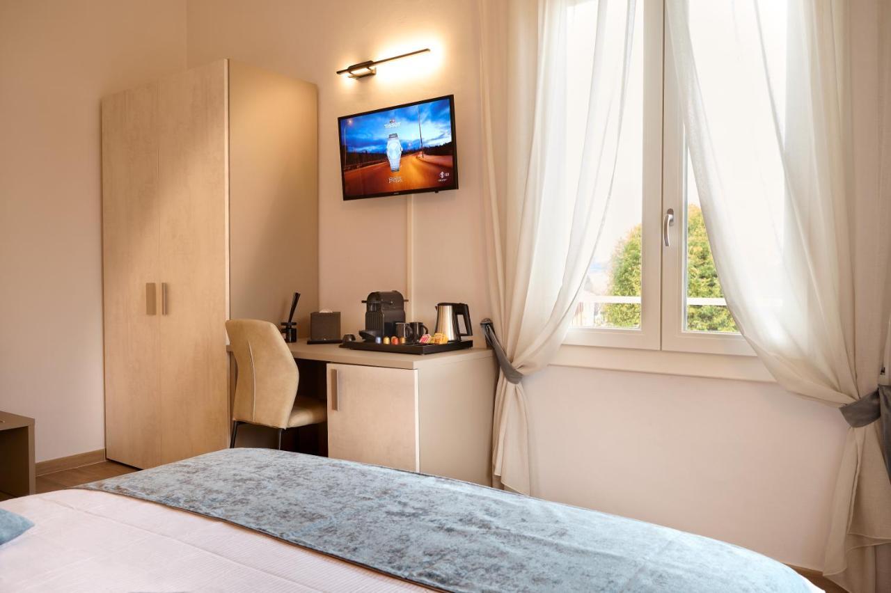 D'Azeglio 62 Luxury Rooms Bolonia Zewnętrze zdjęcie