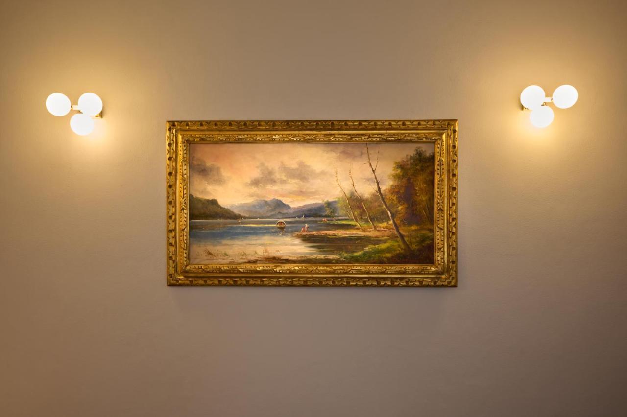 D'Azeglio 62 Luxury Rooms Bolonia Zewnętrze zdjęcie
