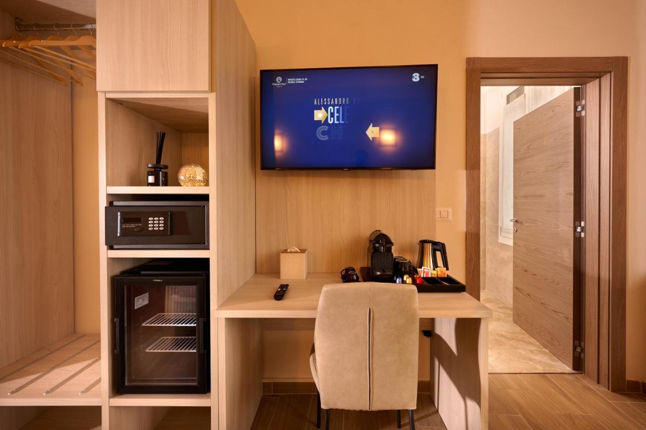 D'Azeglio 62 Luxury Rooms Bolonia Zewnętrze zdjęcie