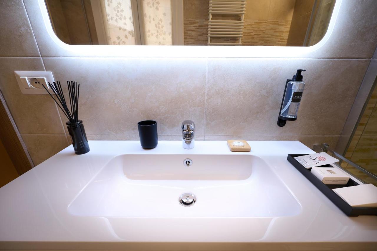 D'Azeglio 62 Luxury Rooms Bolonia Zewnętrze zdjęcie