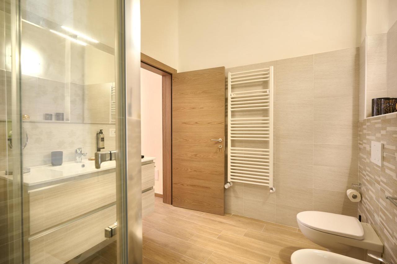 D'Azeglio 62 Luxury Rooms Bolonia Zewnętrze zdjęcie