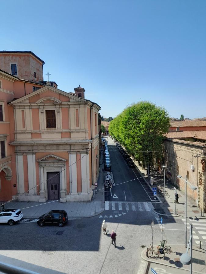 D'Azeglio 62 Luxury Rooms Bolonia Zewnętrze zdjęcie