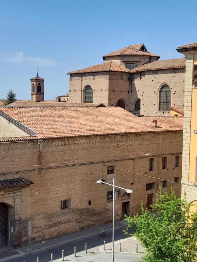 D'Azeglio 62 Luxury Rooms Bolonia Zewnętrze zdjęcie